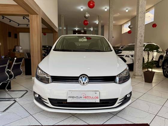 VOLKSWAGEN FOX 1.6 MSI TOTAL FLEX CONNECT 4P MANUAL VOLKSWAGEN FOX 1.6 MSI TOTAL FLEX CONNECT 4P MANUAL